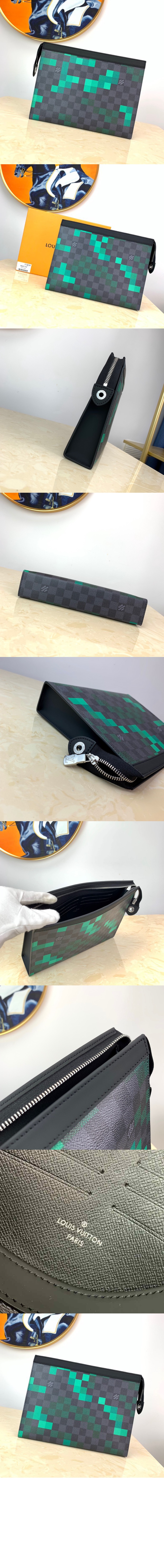 포쉐트 보야주 MM N60176 > Travel Accessories - 트래블 액세서리