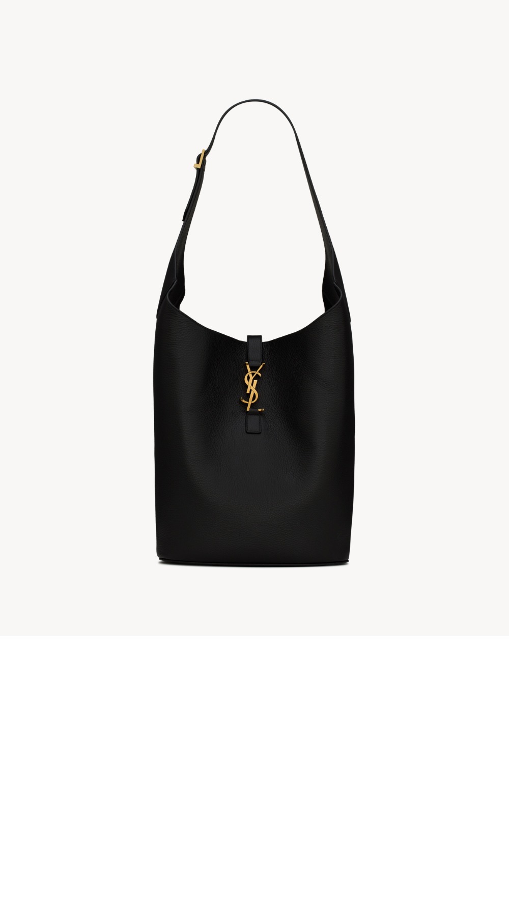 그레인 가죽 소재의 LE 5 A 7 호보백 793088 > Le 5 a 7 - 르 5 a 7