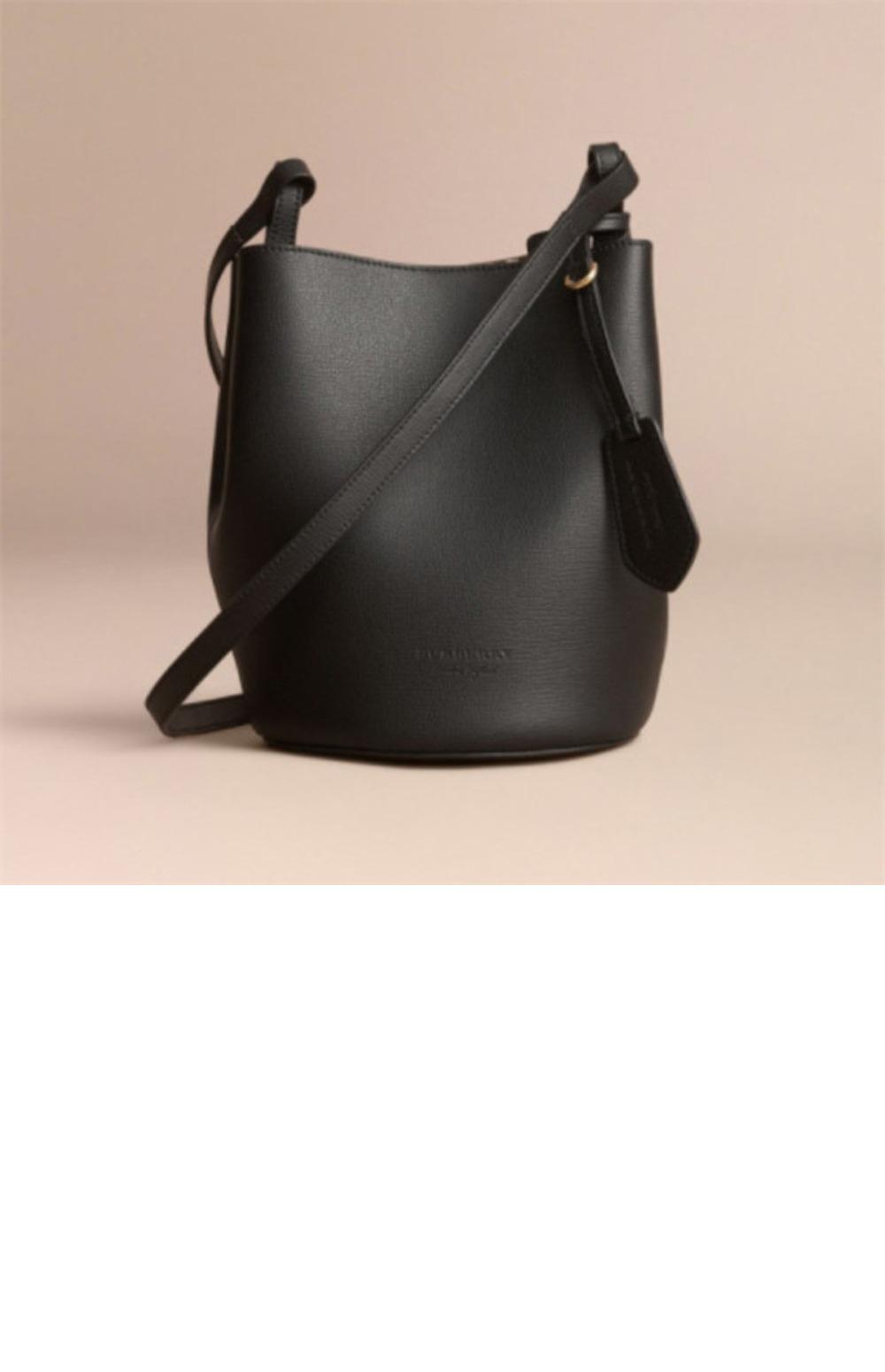 론 헤이마켓 스몰 버킷백 40571551 > Etc - 기타제품