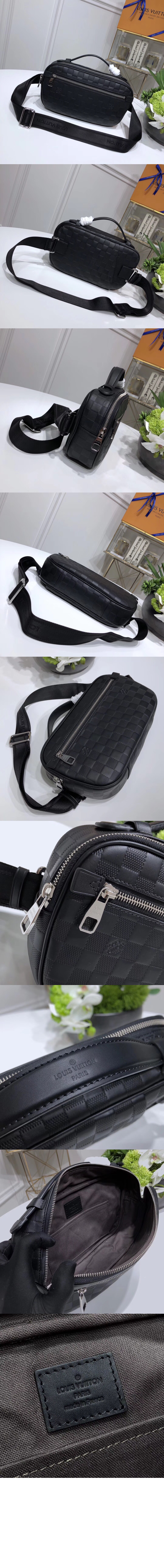 앰블러 벨트백 N41288 > Etc - 기타제품