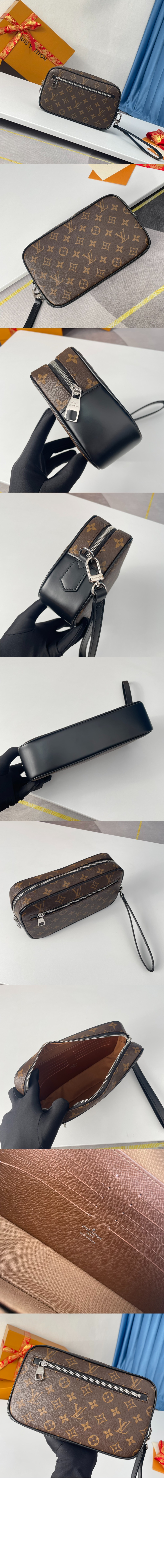 카사이 클러치 M42838 > Etc - 기타제품