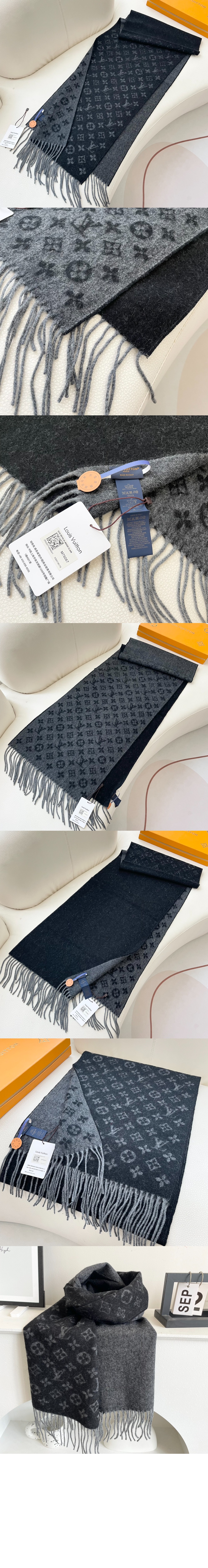 케이블 스카프 M71607 > Etc - 기타제품