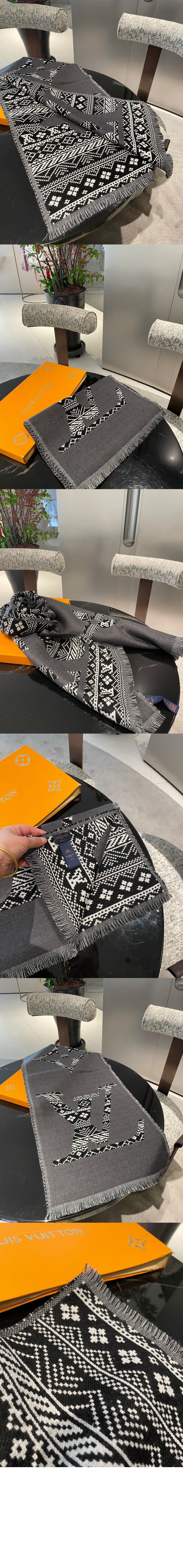 케이블 스카프 M77947 > Etc - 기타제품