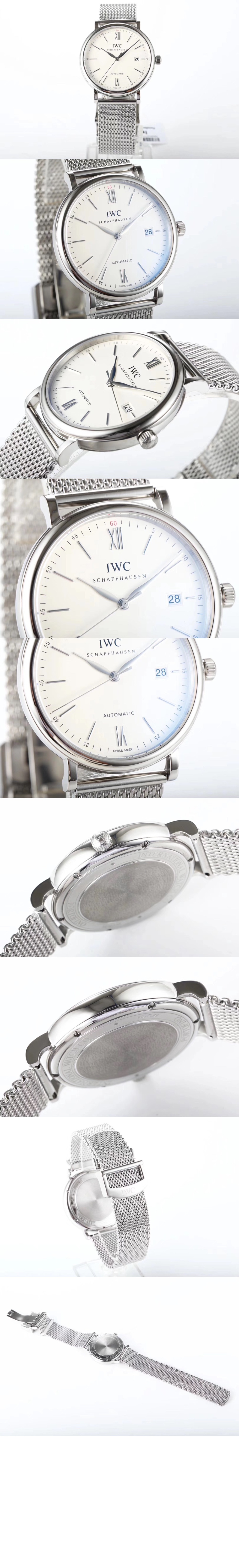 포르토피노 40 IW356505 > Portofino - 포르토피노