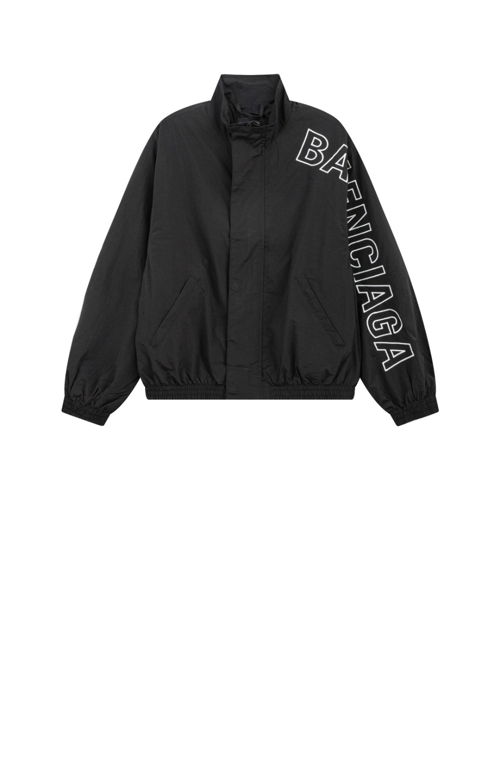 로고 자수 트랙 자켓 > Etc - 기타제품