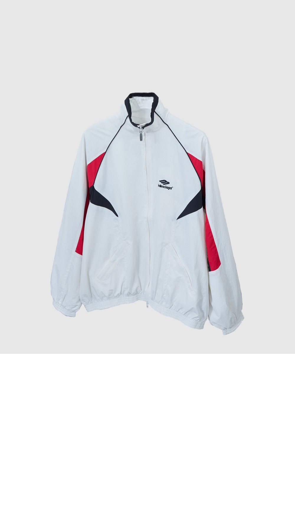 로고 트랙 재킷 > Etc - 기타제품