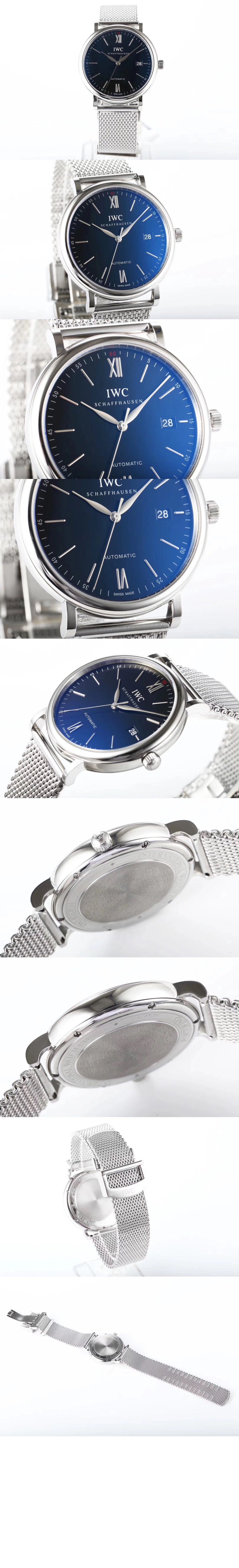 포르토피노 40 IW356506 > Portofino - 포르토피노