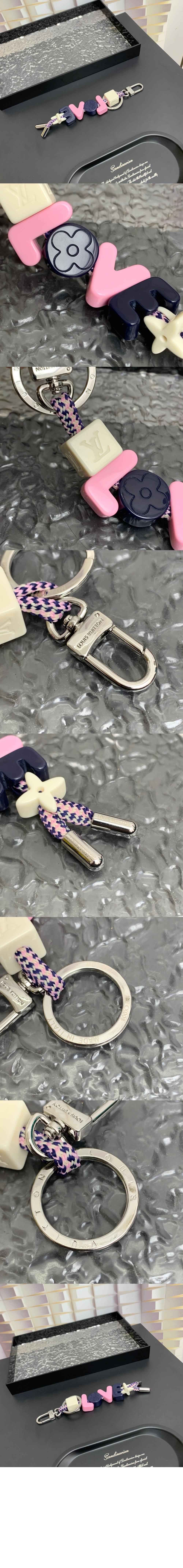 스프링 스트리트 백 참   M02077 > Etc - 기타제품