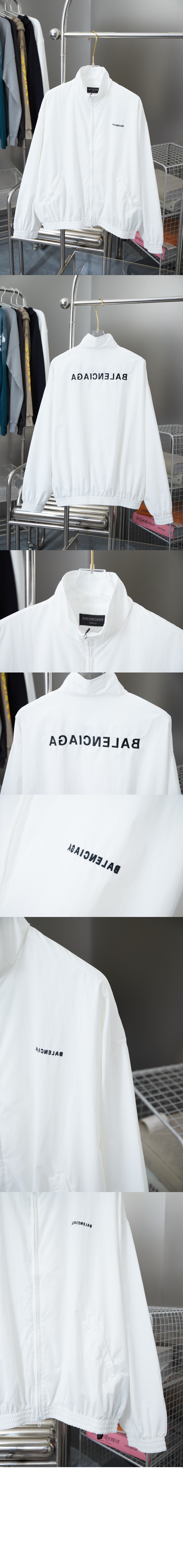 로고 집업 자켓 > Etc - 기타제품