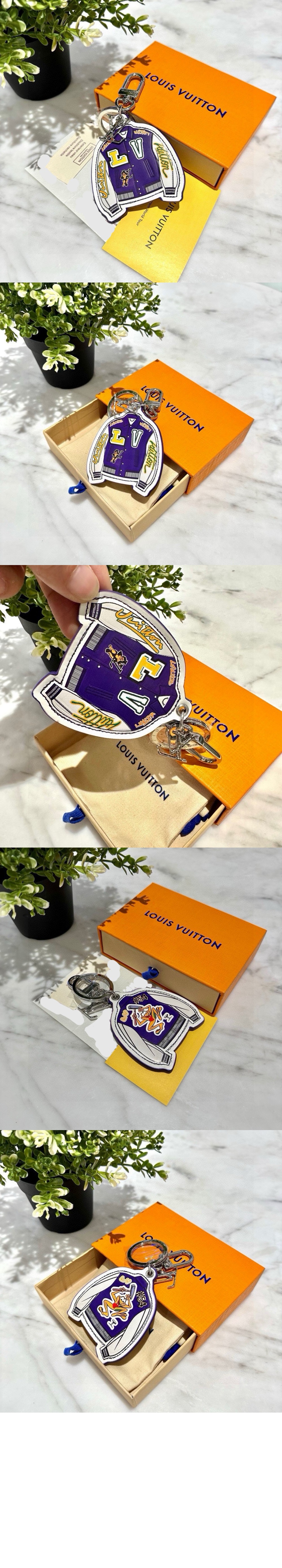 스프링 스트리트 백 참  MP3385 > Etc - 기타제품