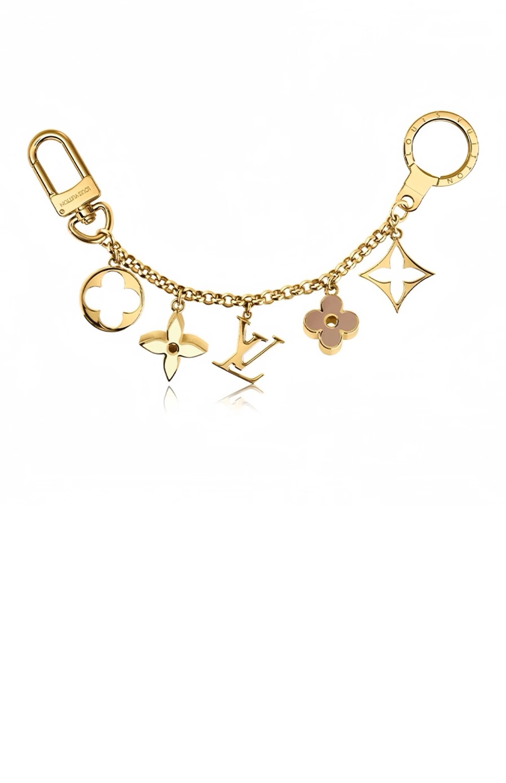 스프링 스트리트 백 참  M65111 > Etc - 기타제품