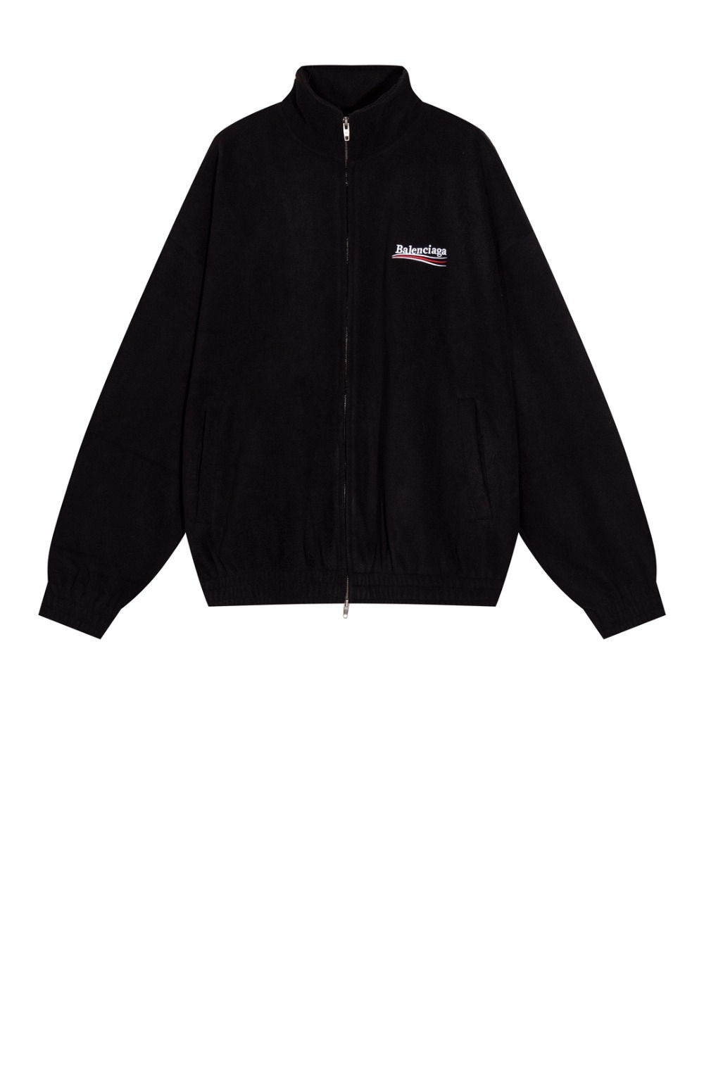 폴리티컬 캠페인 집업 재킷 > Etc - 기타제품