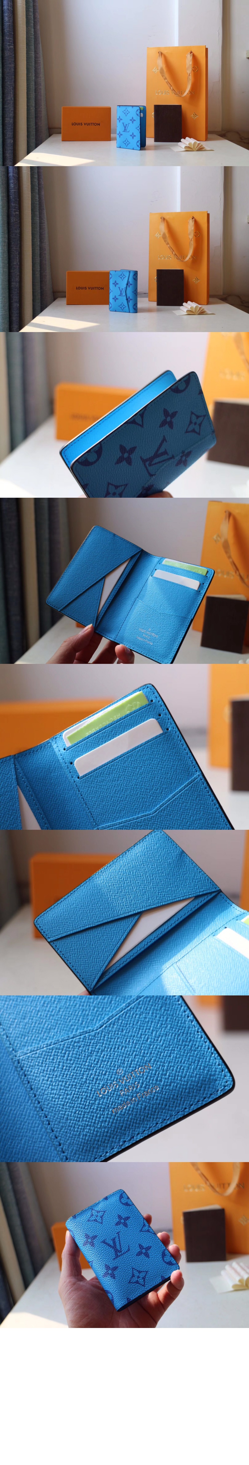 포켓 오거나이저 M30760 > Pocket Organizer - 포켓 오거나이저