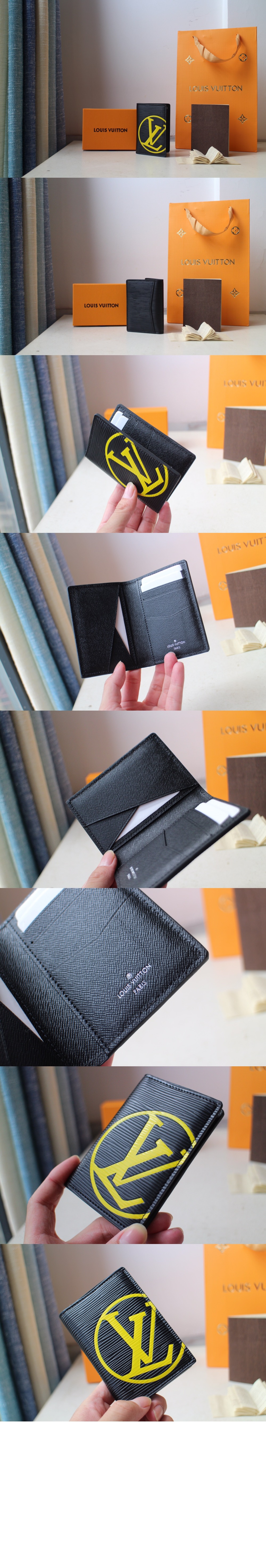 포켓 머니클립 M67904 > Pocket Organizer - 포켓 오거나이저