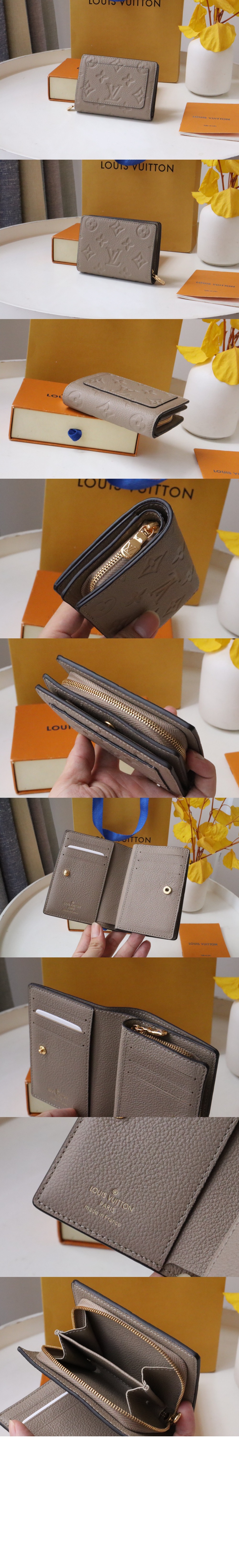 클레아 지갑 M80152 > Cléa - 클레아