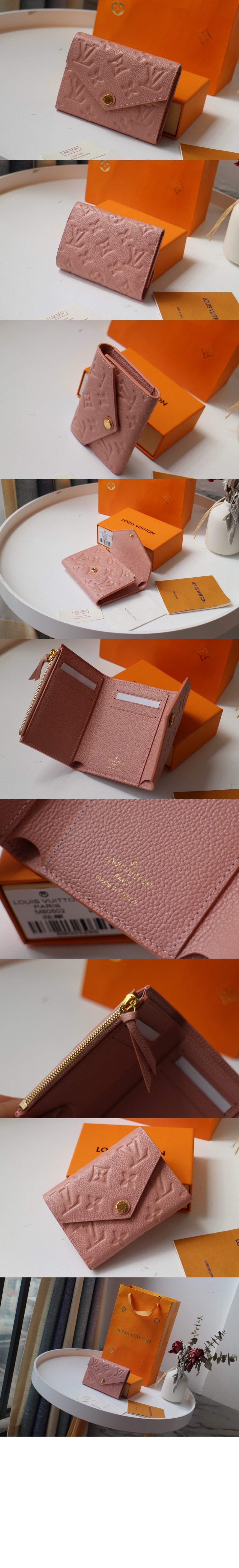 빅토린 월릿 M11988 > Victorine - 빅토린 월릿