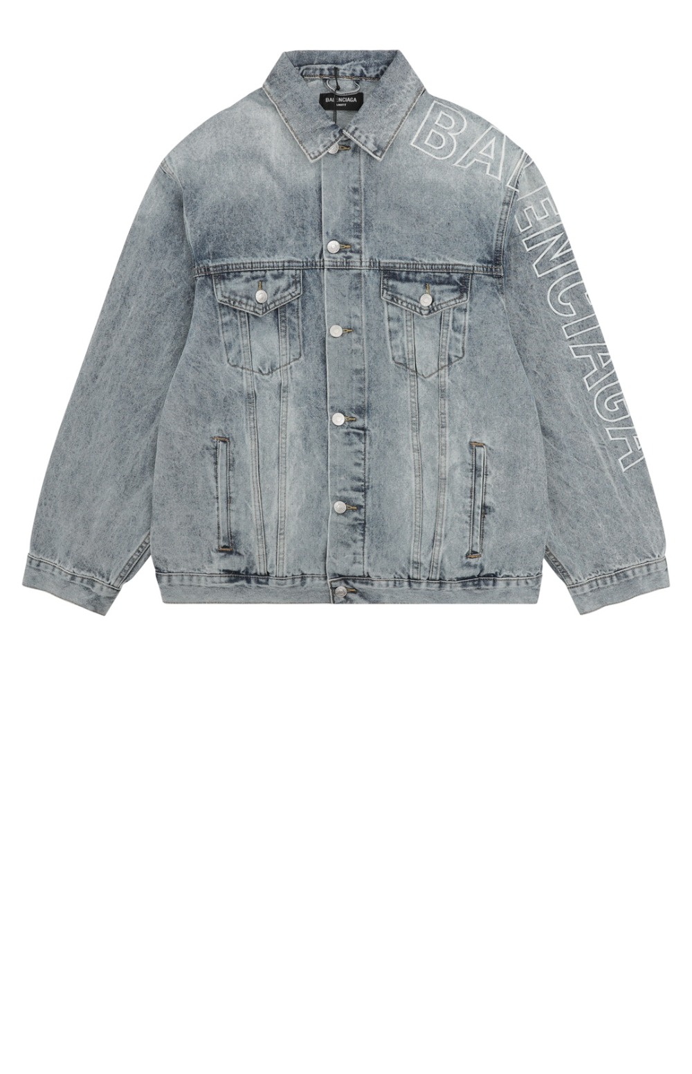 데님 자켓 > Etc - 기타제품