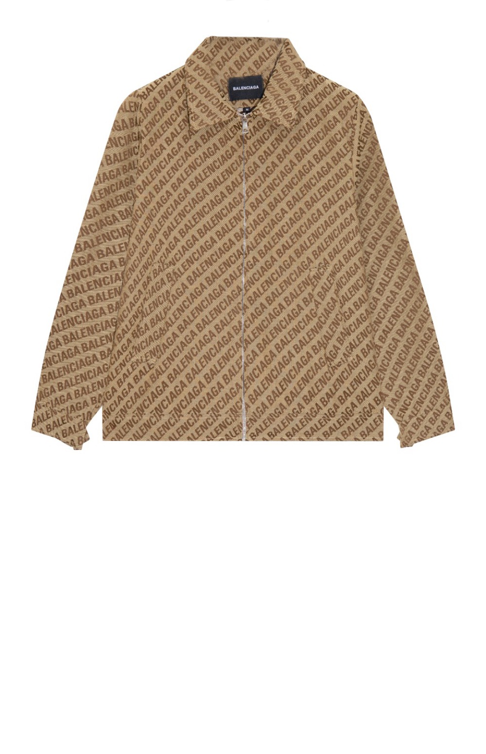 로고 프린트 재킷 > Etc - 기타제품