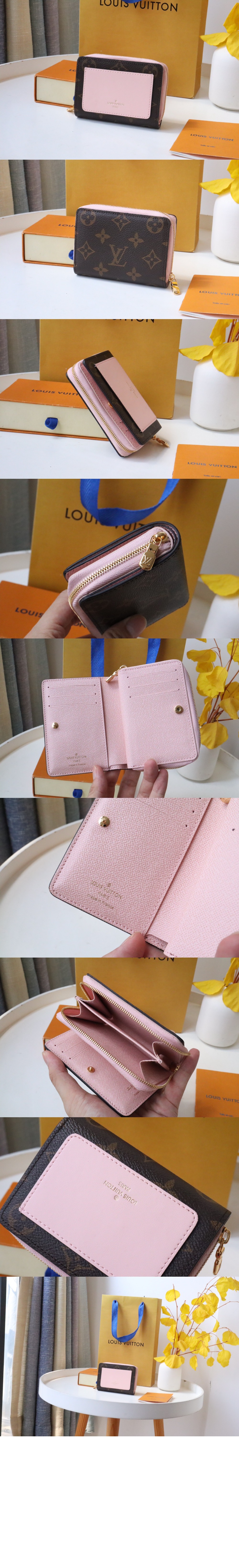 루 월릿 M82378 > Lou - 루