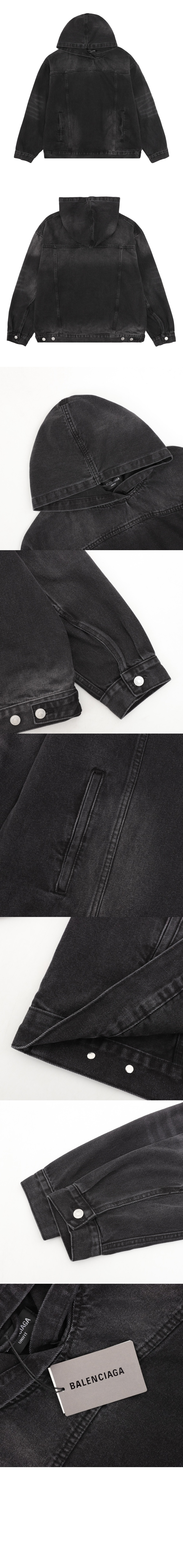 로고 후드 긴팔 > Etc - 기타제품