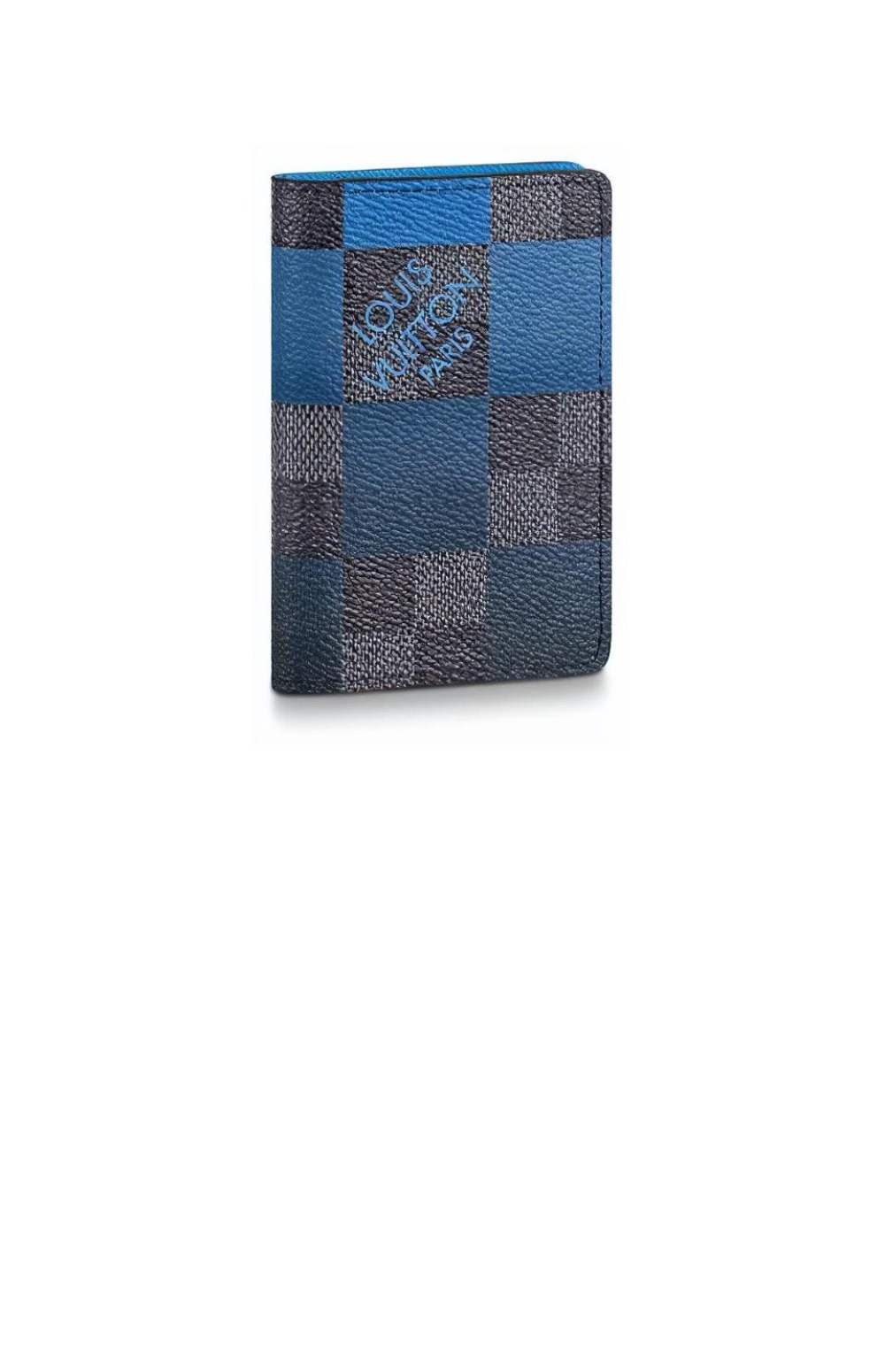 LV 여권 커버 새 M40412 > Pocket Organizer - 포켓 오거나이저