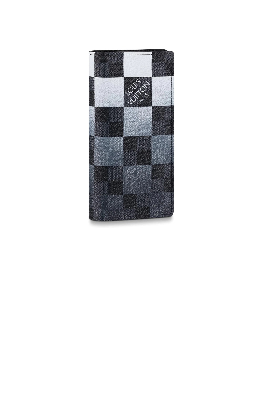 LV 브라자 지갑 뉴 N66540 > Brazza - 브라짜 월릿