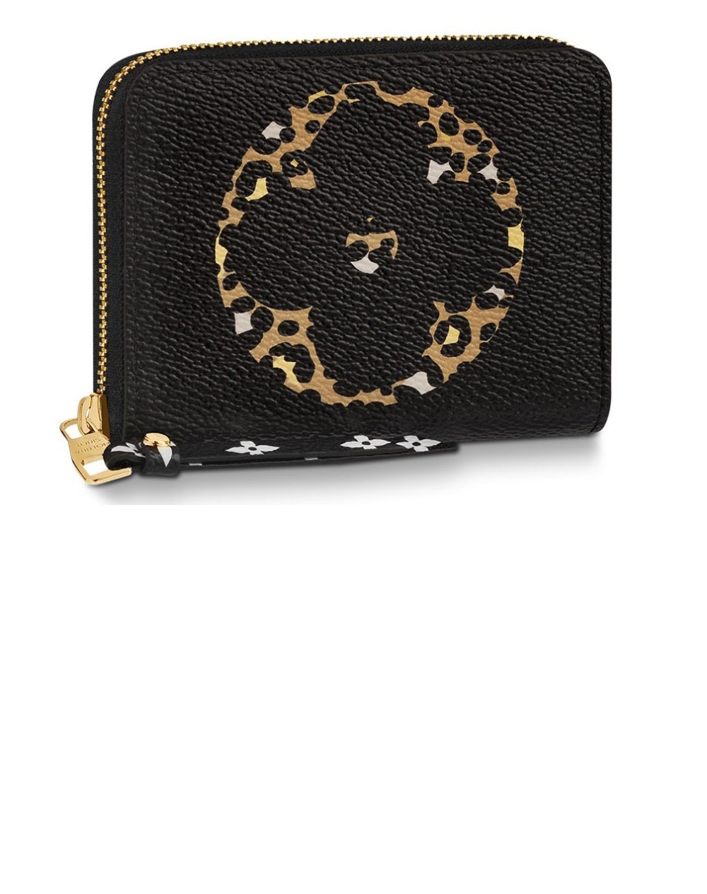 동전 지갑 모노그램 자이언트 정글 M67879 > Zippy - 지피 지갑