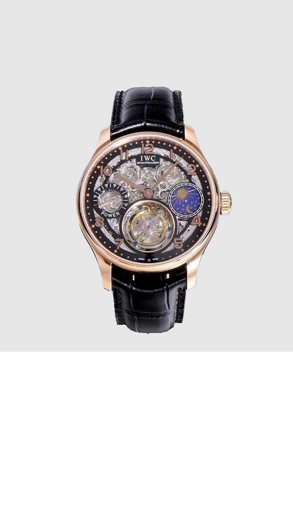 포르투기저 42 IW504501 > Portugieser - 포르투기저