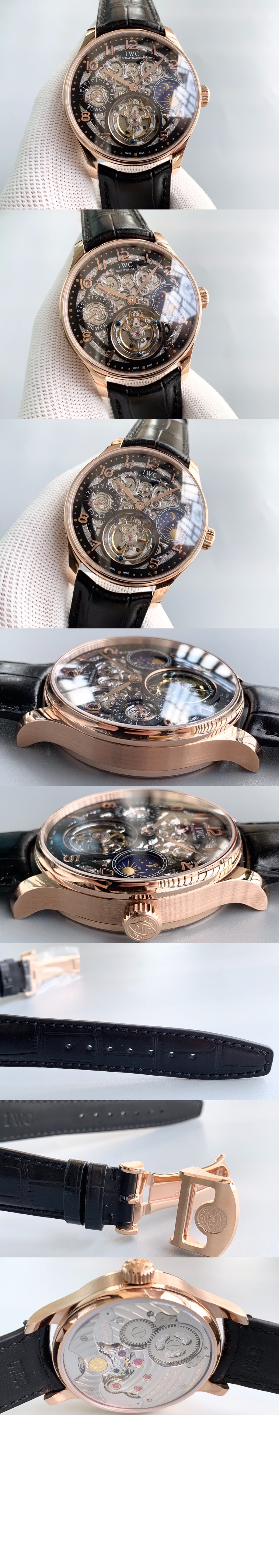 포르투기저 42 IW504501 > Portugieser - 포르투기저