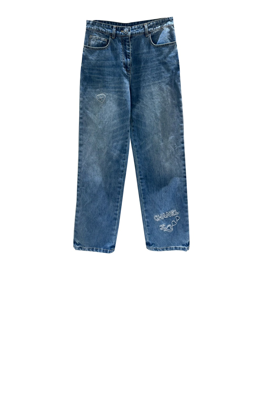 데님 팬츠 > Etc - 기타제품