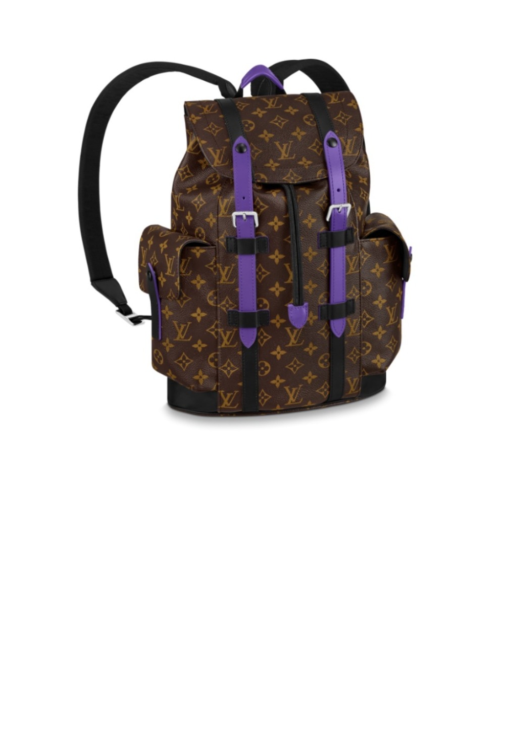 크리스토퍼 PM M46247 > Backpack - 백팩