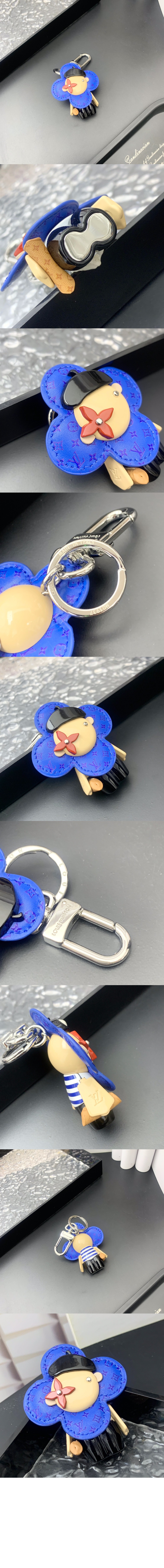 비비엔 인 파리 백 참 M01937 > Etc - 기타제품