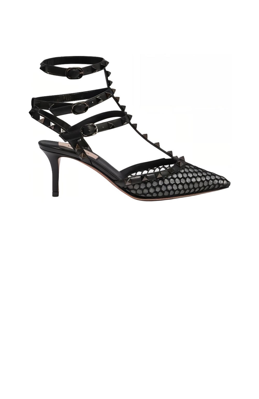 락스터드 샌들 4WOS03 > Rockstud - 락스터드