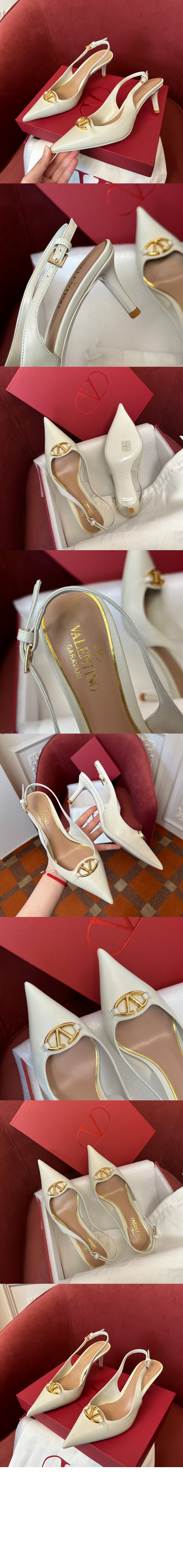 브이로고 샌들 4WOSOJ > Vlogo - 브이로고