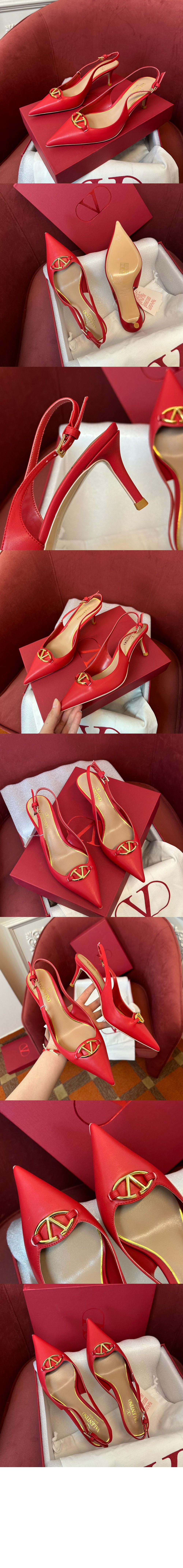 브이로고 샌들 4WOSOJ > Vlogo - 브이로고