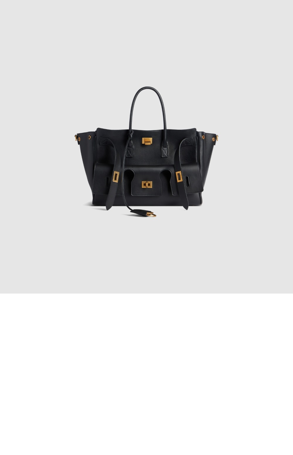 벨 에어 스몰 캐리 올백 812545 > Bel Air - 벨 에어