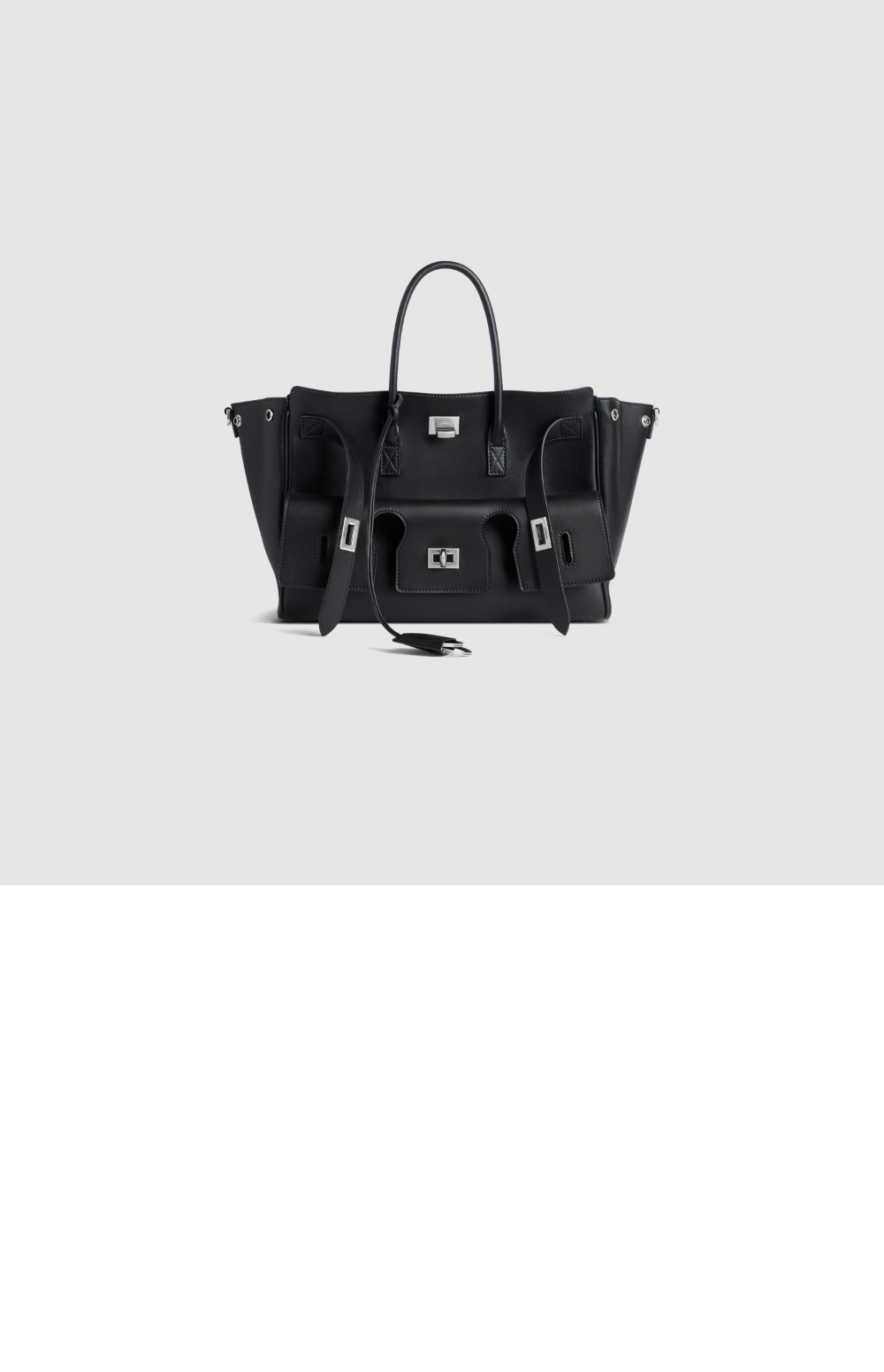 벨 에어 스몰 캐리 올백 812545 > Bel Air - 벨 에어