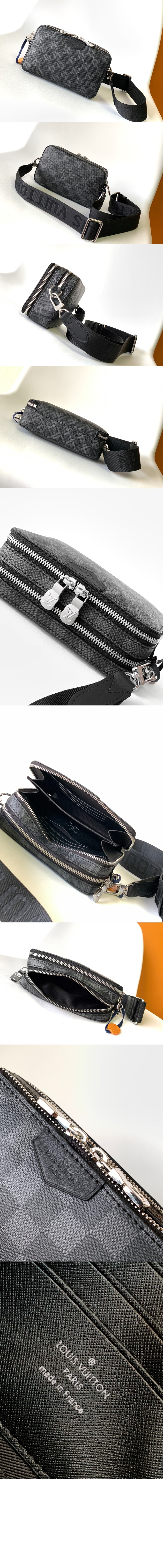 알파 웨어러블 크로스백 N40418 > Etc - 기타제품