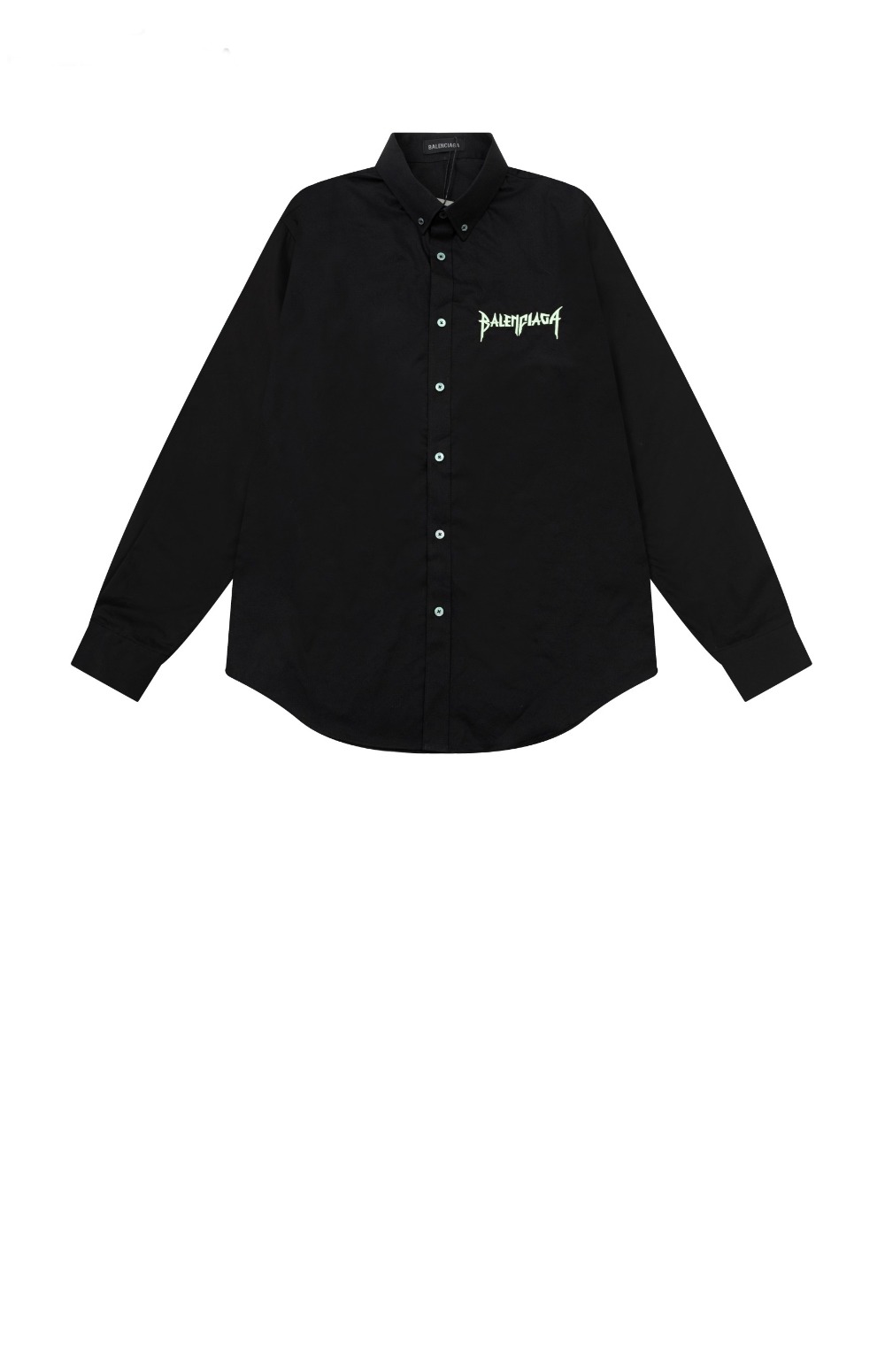 로고 프린트 셔츠 톱 > Etc - 기타제품