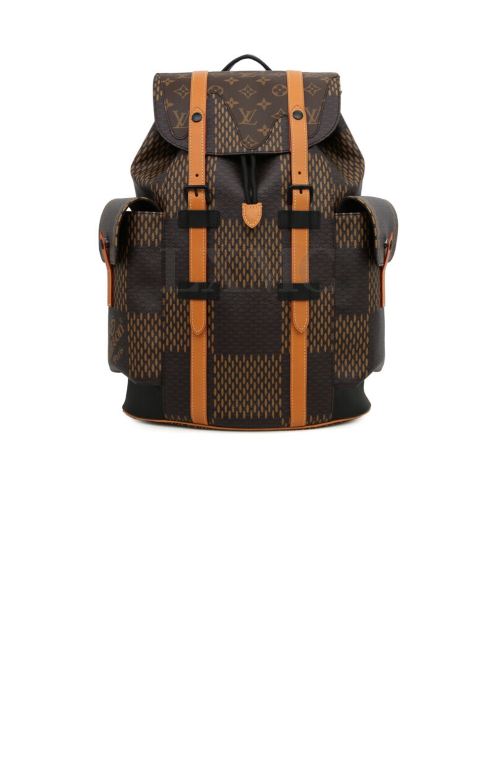 크리스토퍼 백팩 N40358 > Backpack - 백팩