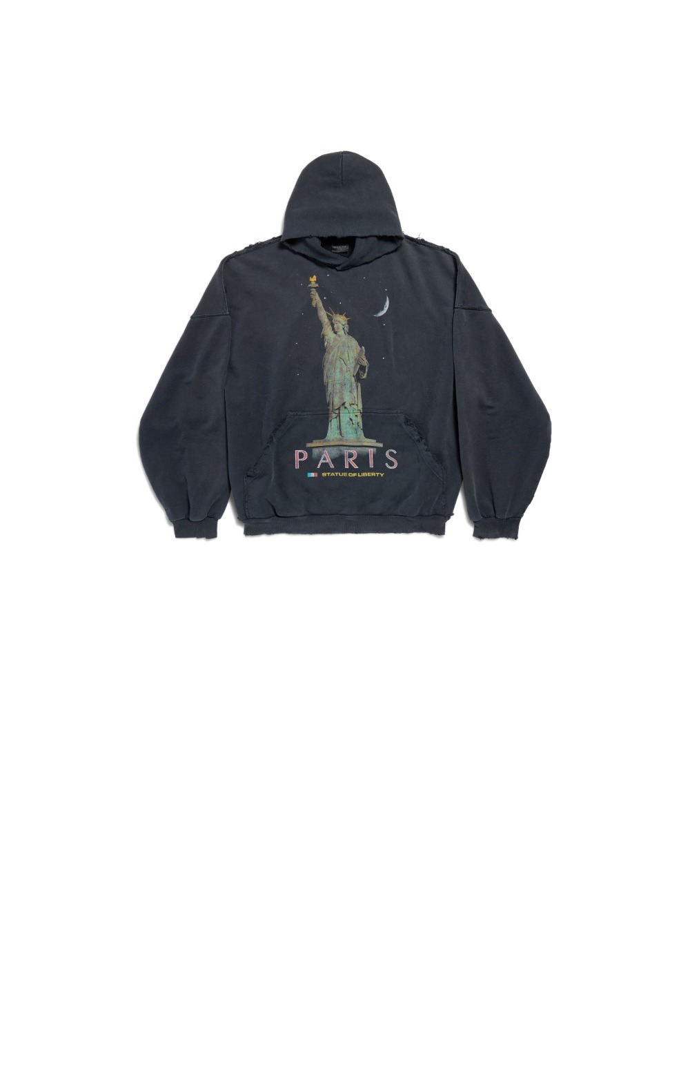 파리 리버티 오버사이즈 후디 > Etc - 기타제품