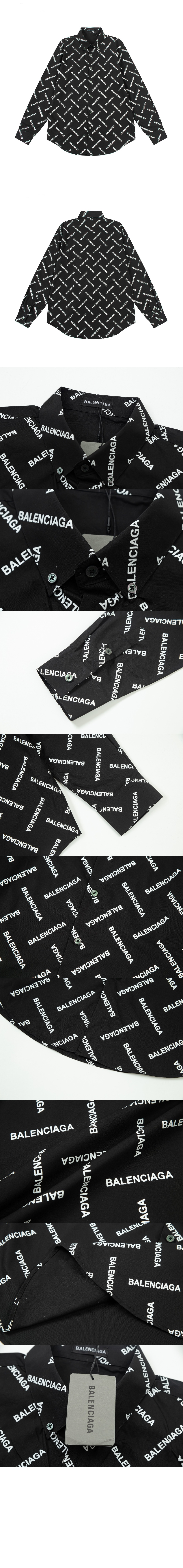 패턴 셔츠 > Etc - 기타제품