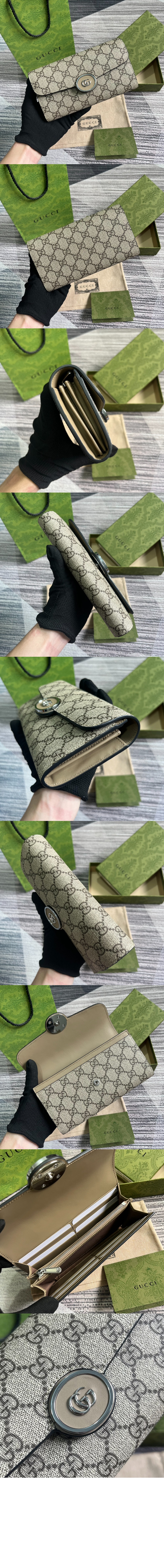 쁘띠 GG 장지갑 762167 > Etc - 기타제품