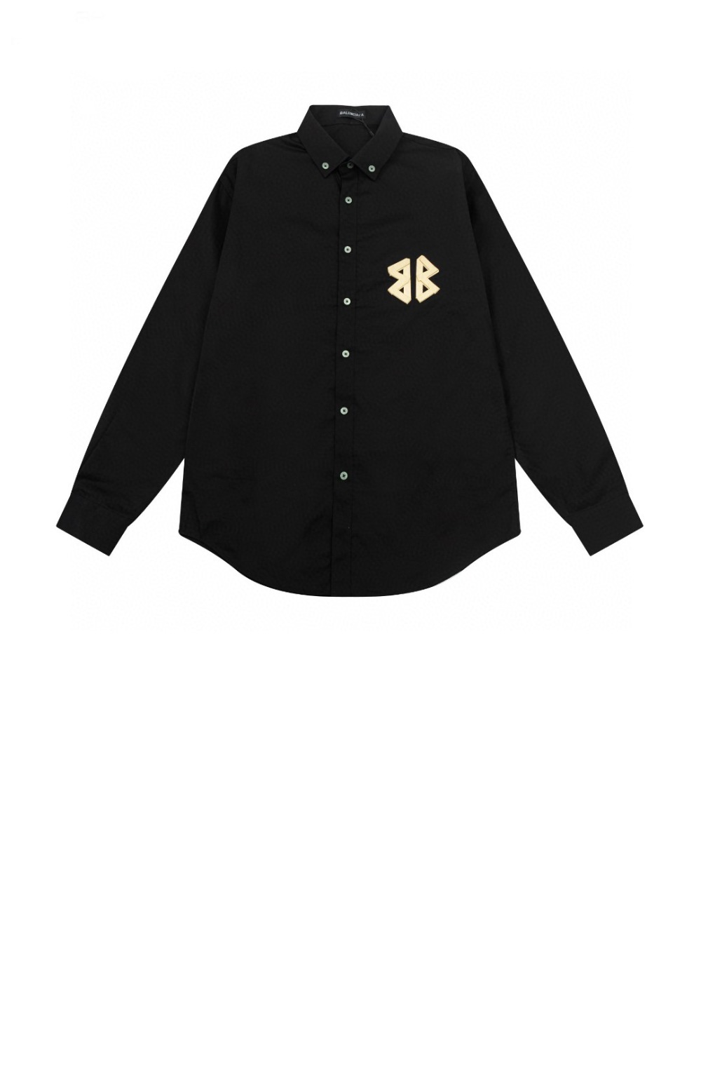 로고 프린트 셔츠 톱 > Etc - 기타제품