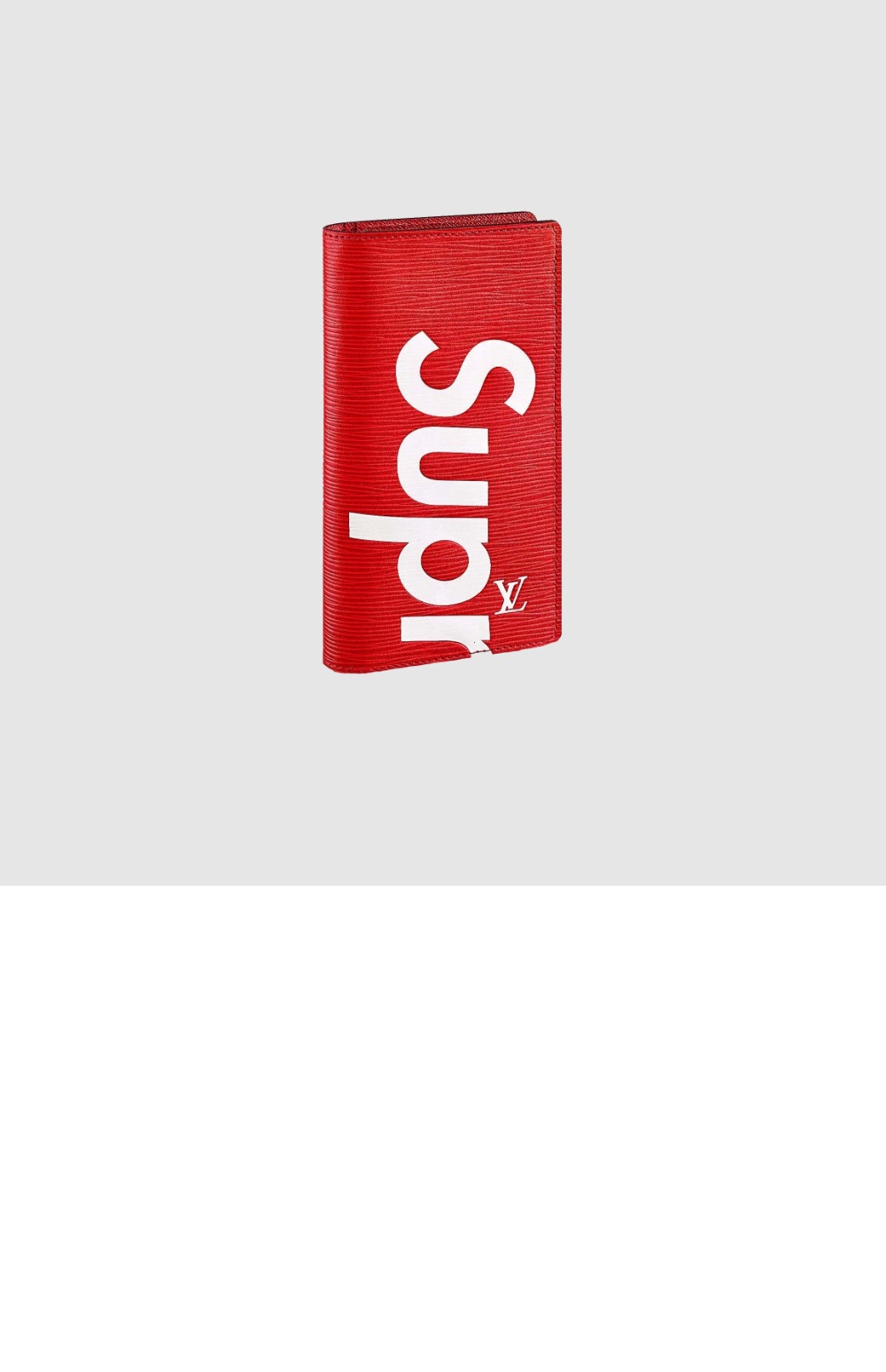 슈프림 머니클립 M67541 > Brazza - 브라짜 월릿