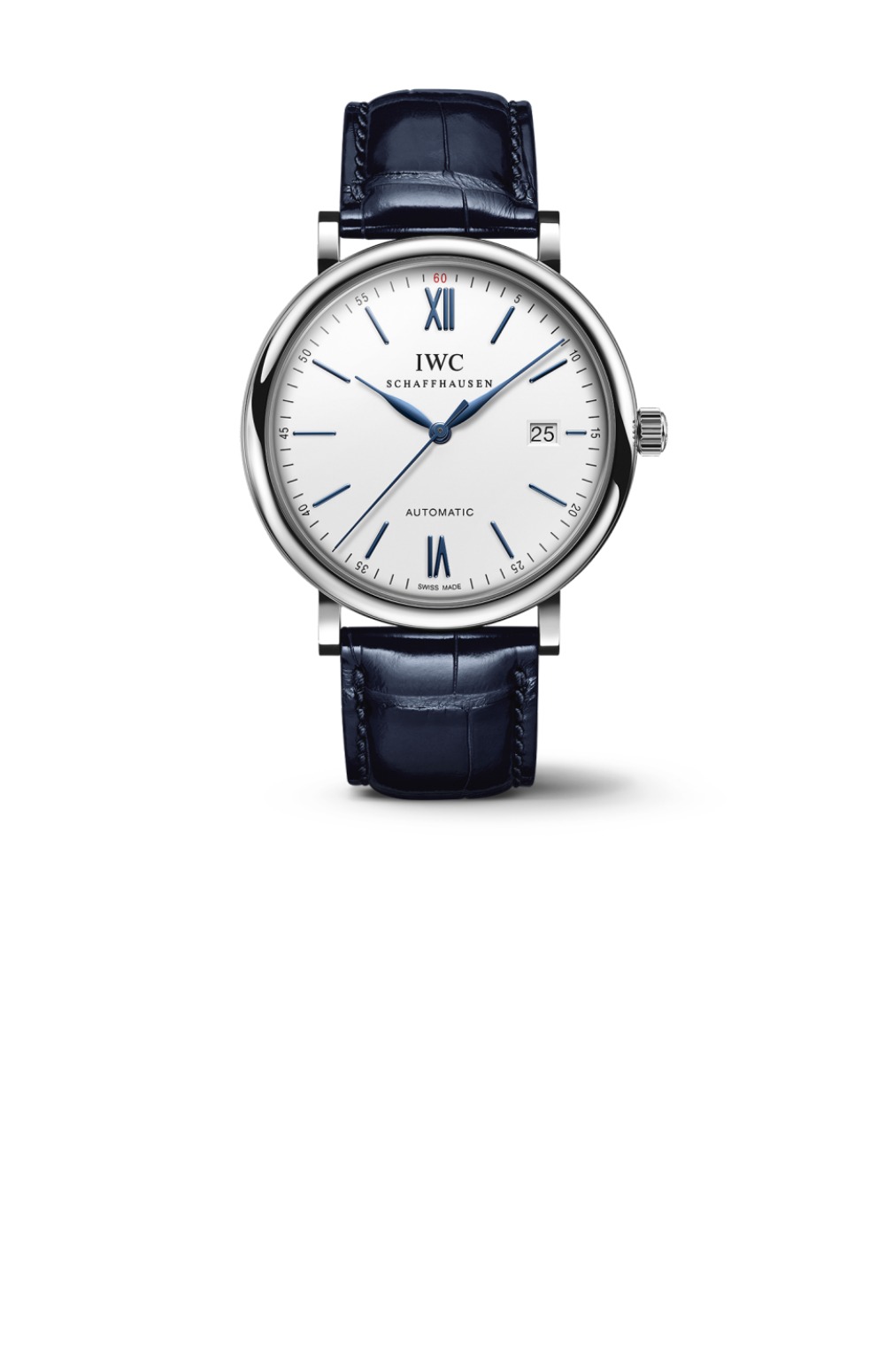 포르토피노 오토매틱 40 IW356527 > Portofino - 포르토피노