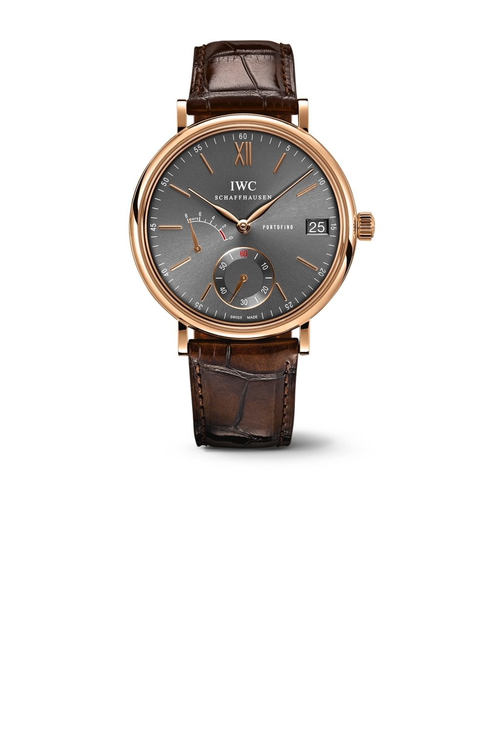 포르토피노 핸드 와인드 8 Days 45 IW510104 > Portofino - 포르토피노