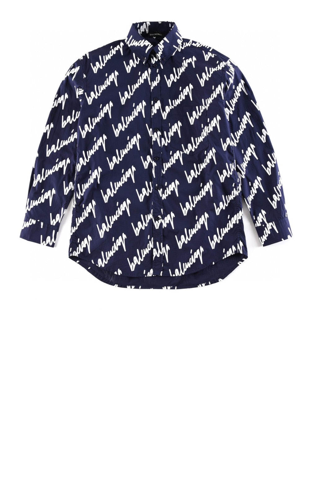 뉴 스크리블 셔츠 > Etc - 기타제품