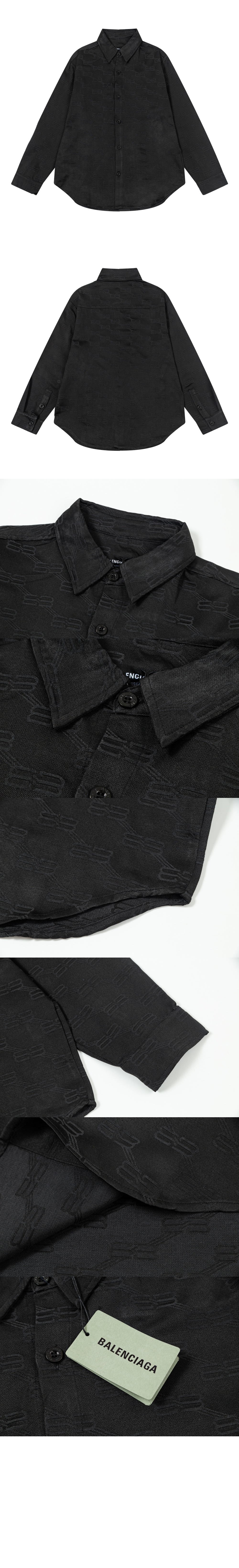 패턴 셔츠 > Etc - 기타제품