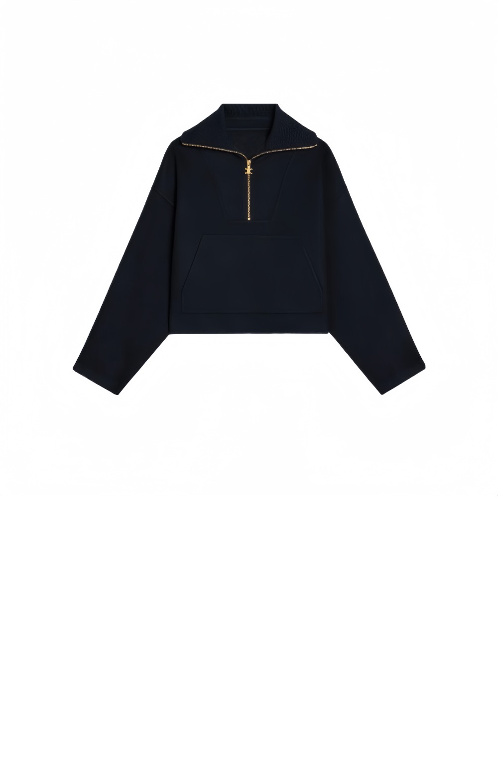 바뢰즈 자켓 더블 페이스 양면 캐시미어 > Etc - 기타제품